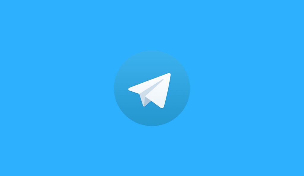 İran Telegram'ı