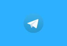 İran Telegram'ı