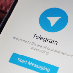 Telegram Güncellemesi