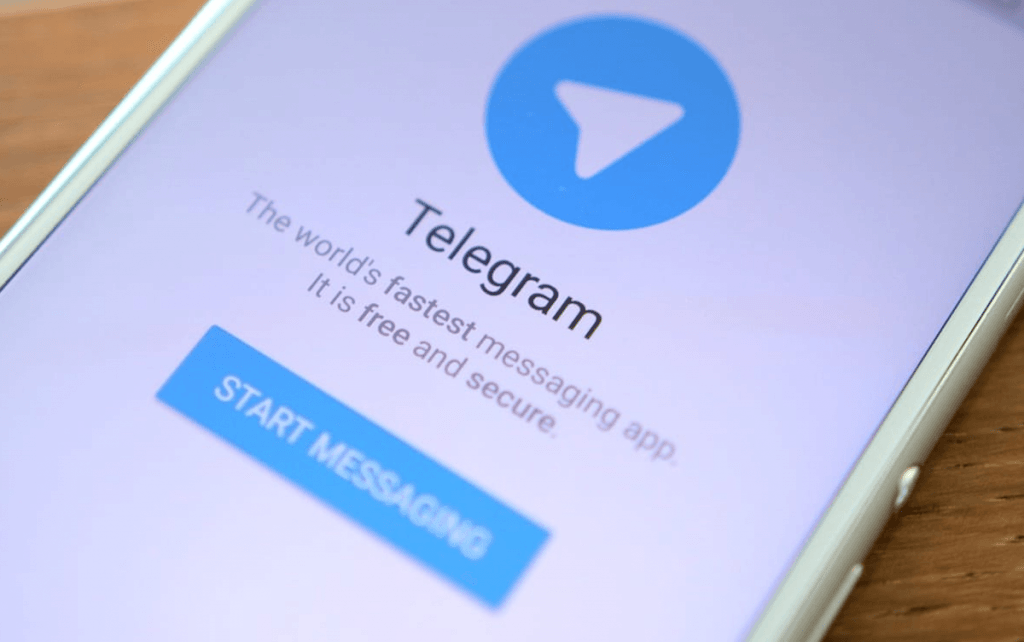 Telegram