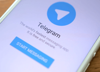 Telegram