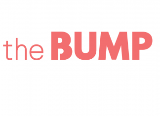 Anneliğe Hazırlananların Rehberi The Bump Uygulaması