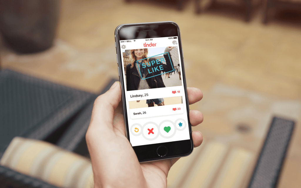 Tinder Tepkiler