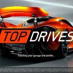 Top Drives