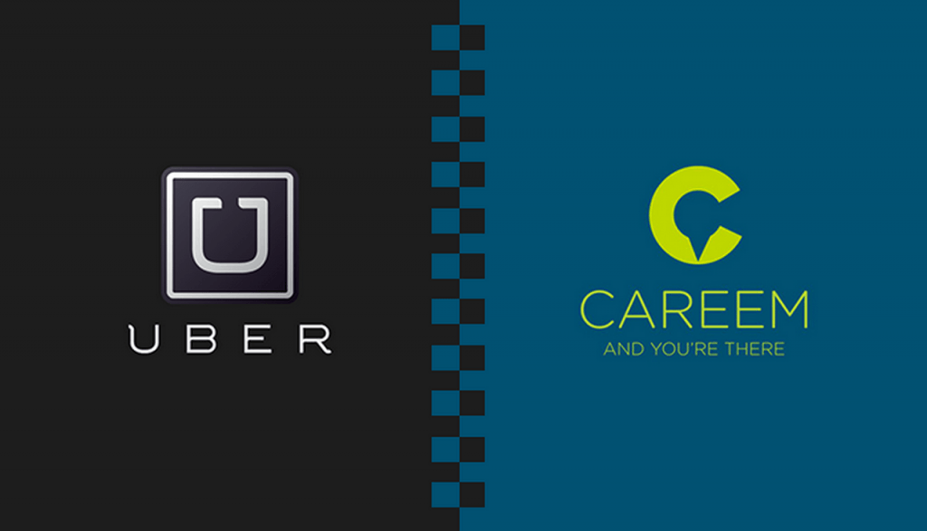 Uber Careem’i Satın