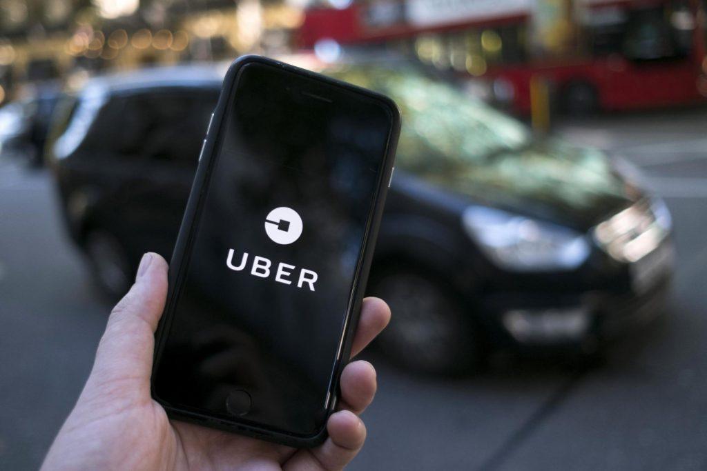 Uber 10 Milyon Dolar Tazminat