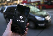 Uber 10 Milyon Dolar Tazminat