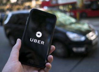 Uber 10 Milyon Dolar Tazminat