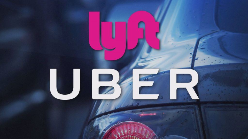 UBER’in Rakibi Lyft