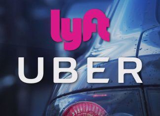 UBER’in Rakibi Lyft