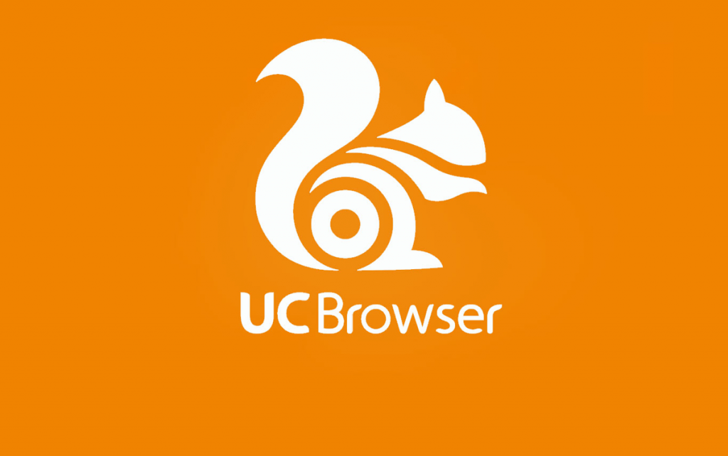 UC Browser uygulaması