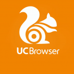 UC Browser uygulaması