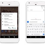 Google Voice Access