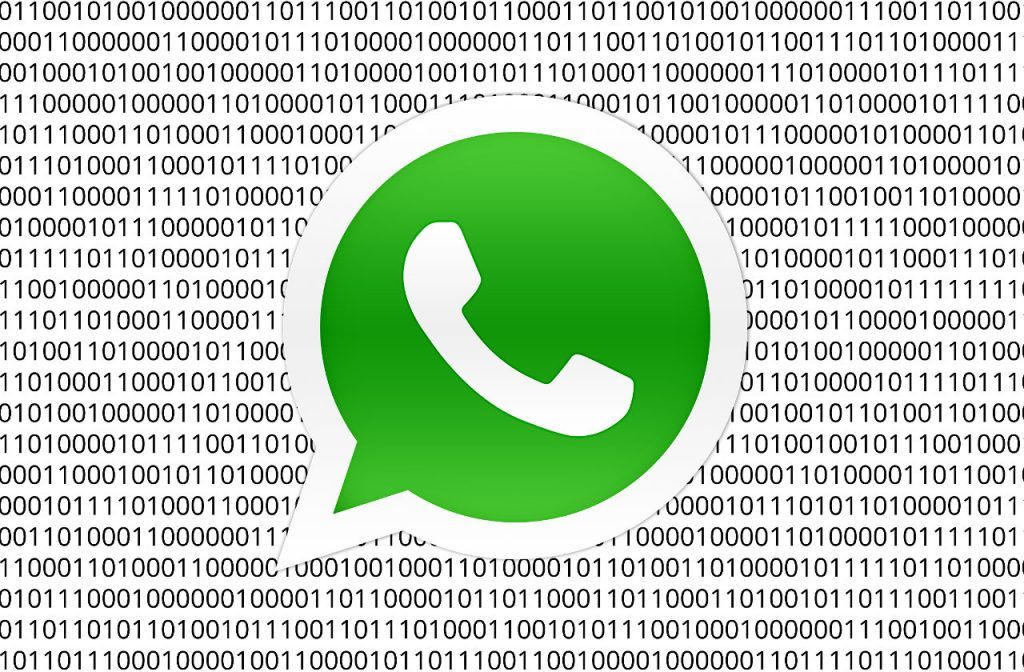 WhatsApp uçtan uca şifreleme