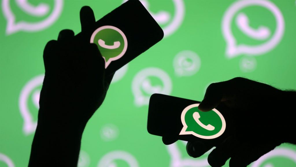 WhatsApp Numara Değiştirme Özelliği