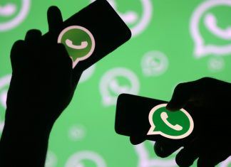 WhatsApp Numara Değiştirme Özelliği