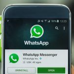 WhatsApp Verilerini İndirmek