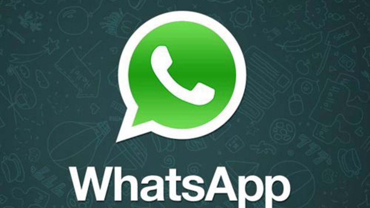 WhatsApp Android sürümü