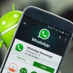 WhatsApp Resim ve Videoları Galeride