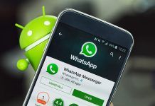 WhatsApp Resim ve Videoları Galeride