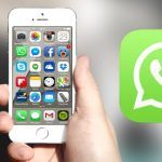 WhatsApp iOS Uygulaması