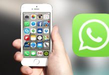 WhatsApp iOS Uygulaması