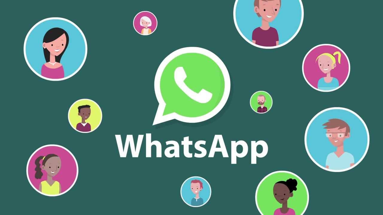 WhatsApp Ödeme Bilgileri 