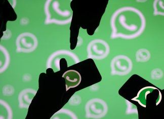 WhatsApp Mesajları Yönlendirme Limiti