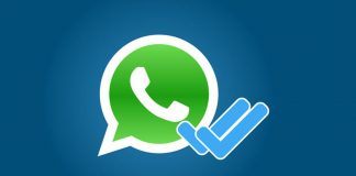 WhatsApp Okundu Olarak İşaretle