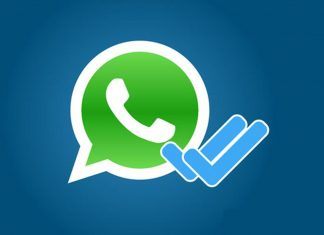 WhatsApp Okundu Olarak İşaretle