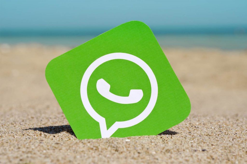 WhatsApp Bilinmeyen Numaralar