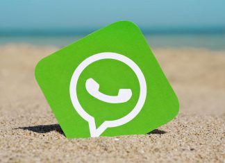 WhatsApp Bilinmeyen Numaralar