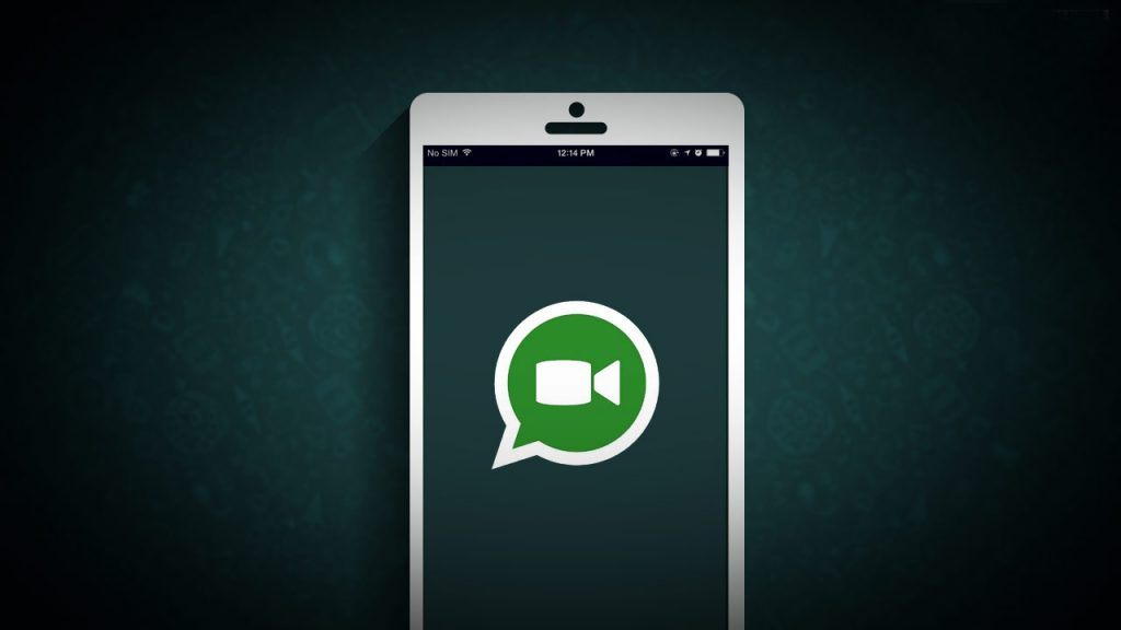 WhatsApp Videolu Grup Görüşme Özelliği