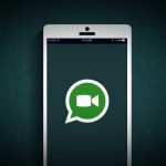 WhatsApp Videolu Grup Görüşme Özelliği