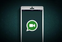 WhatsApp Videolu Grup Görüşme Özelliği