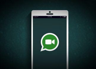 WhatsApp Videolu Grup Görüşme Özelliği