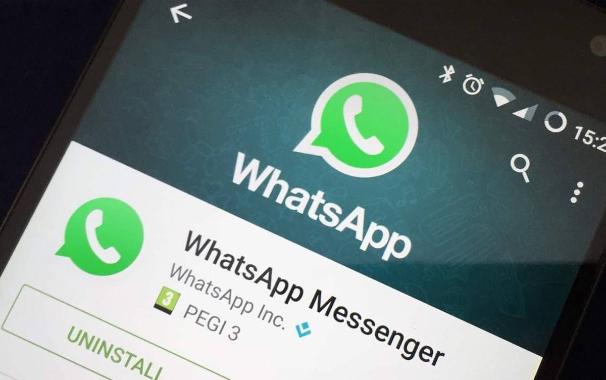 WhatsApp'ın Yeni İşlevi