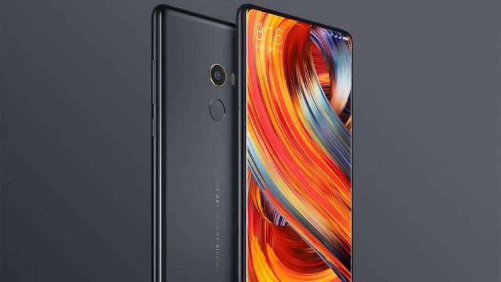 Xiaomi Mi Mix 3 özellikleri