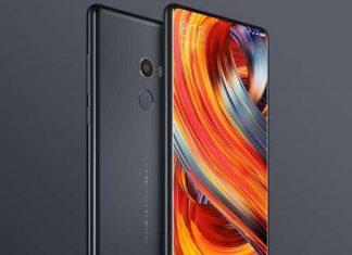 Xiaomi Mi Mix 3 özellikleri