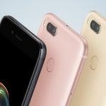 Xiaomi Mi A1 patlaması