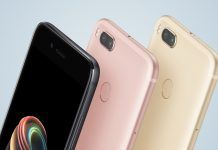 Xiaomi Mi A1 patlaması