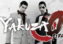 yakuza 0