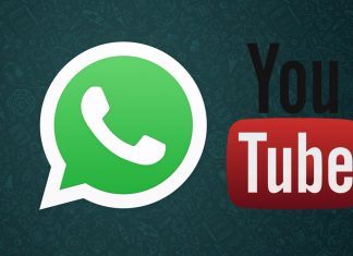 WhatsApp Android sürümünde