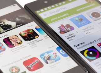 Zararlı Yazılımlar Google Play’e