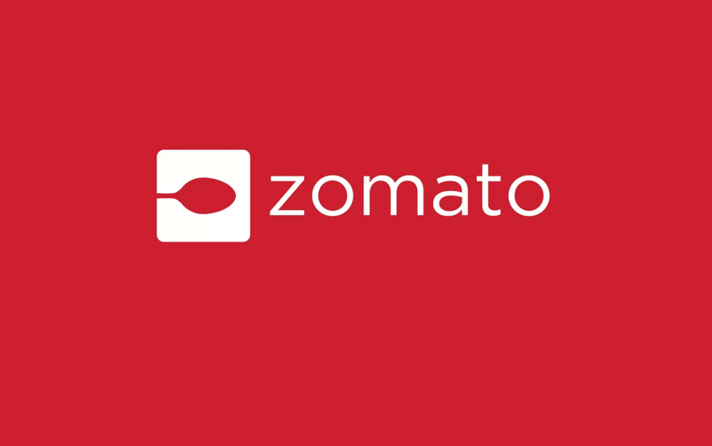 Zomato Uygulaması