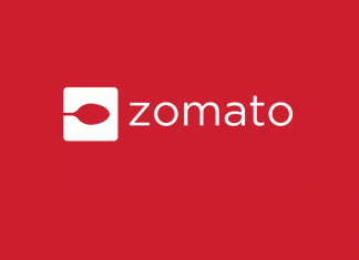 Zomato Uygulaması