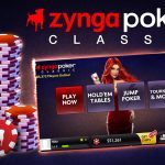 Zynga Poker Uygulaması